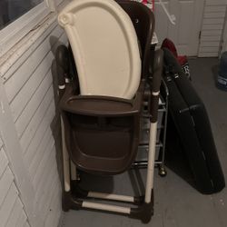 Highchair
