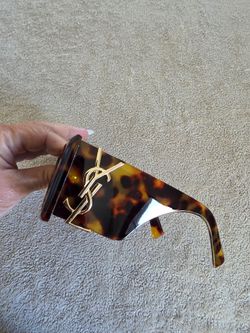 Ysl Sunnies