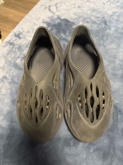 foam runners