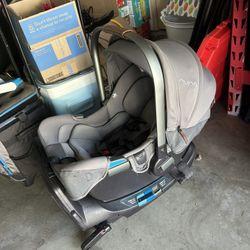 Car Seat 