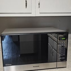 Microwave Panasonic
