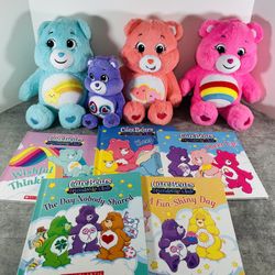 Care Bears 