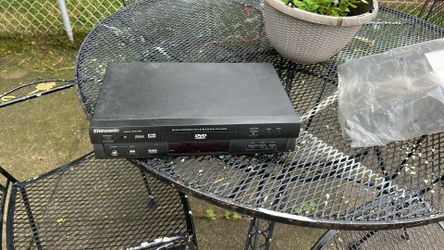DVD Player 