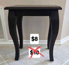 SMALL FURNITURE- REDUCED