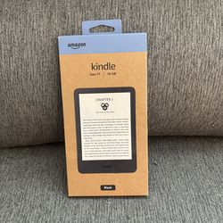 Kindle 11 gen