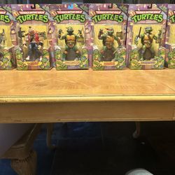 Action Figures
