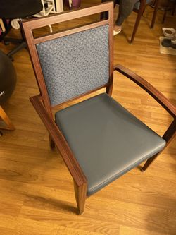 6 Brand New Chairs