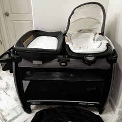 Pack N play