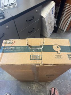 Celtic Bath Tissue 1-Ply Jumbo Bath Tissue