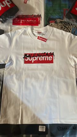 Supreme shirts