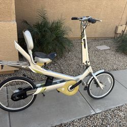 20” Giant revive dx