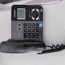 Phone Land Line