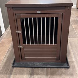 XL Furniture Style Dog Kennel