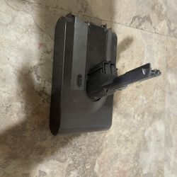 Free Non Working Dyson Battery