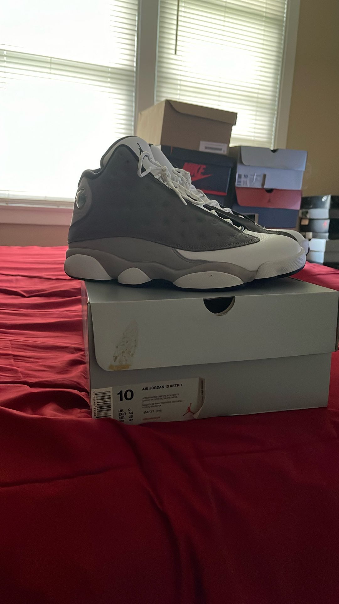 Jordan Retro 13
