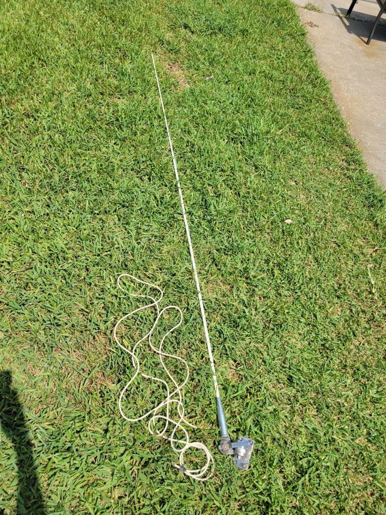 Shakespeare Boat Antenna 8ft
