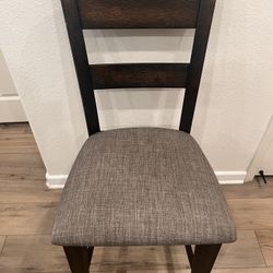 3 Stools 