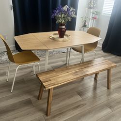 Dining Table Set