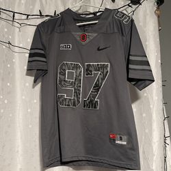 Ohio State Jersey