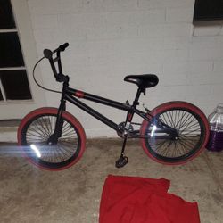 Kent Bmx 20 Inch 