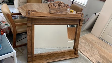 Vanity Mirror