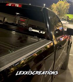 Decals