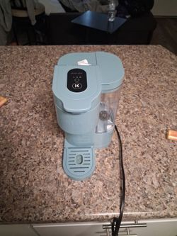 Keurig coffee maker