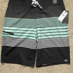 O’Neil Men’s Board Shorts