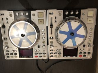 denon dn-s3500