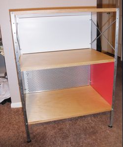 Eames ESU Modernica 210 Shelving Unit