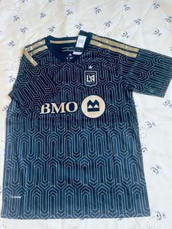 LAFC Jerseys