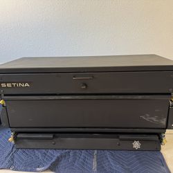 Setina Cargo Storage Box 