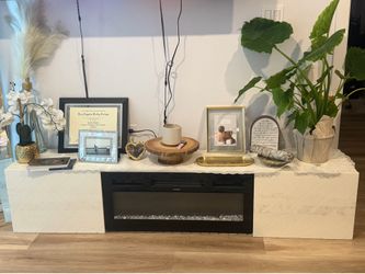 Tv stand