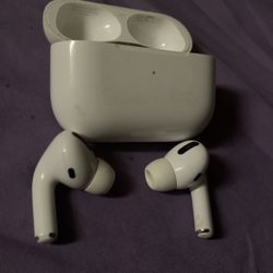 AirPods Pro