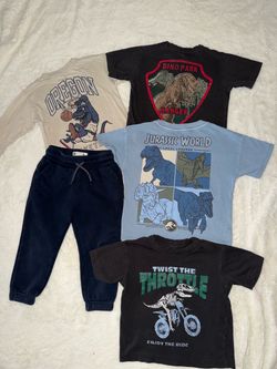 Cotton On kids clothes