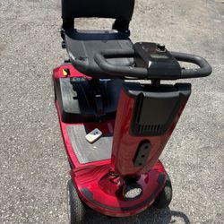 Mobility Scooter 