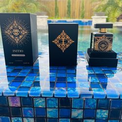 Initio Parfums Privés Oud for Greatness Eau de Parfum