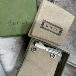 Gucci Earrings 