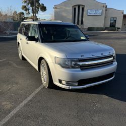 2016 Ford Flex