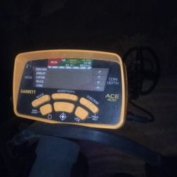 State Of The Art Metal Detecters