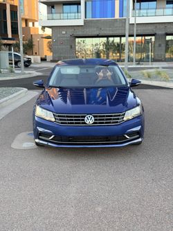 Volkswagen Passat S 2017 Clean title 123k miles - $6,900 firm