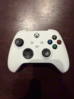 Xbox Controller