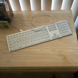 Mac Keyboard