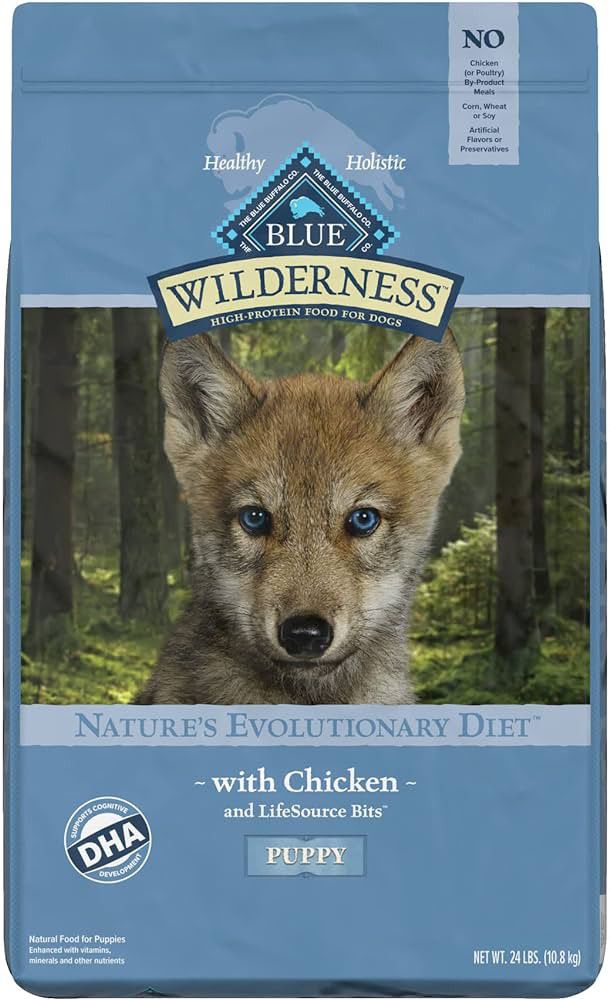 Dog Food For Sale Each Bag Of Blue Buffalo Is 45 And True Instinct Is 35 A Bag All Within Date 