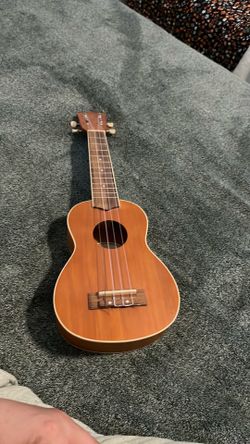 Kids Ukulele