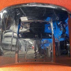 2015 2016 2017 2018 2019 2020 Chevy Colorado Hood OEM