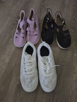 Casual Shoes