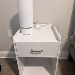 Bedside Table- Must Go By July 23rd. 