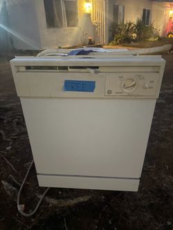 Free Dishwasher