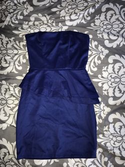 Dress Size Small